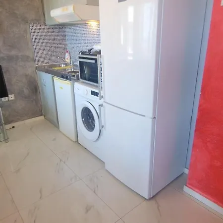Dinos House Apartment Kavala Exterior photo
