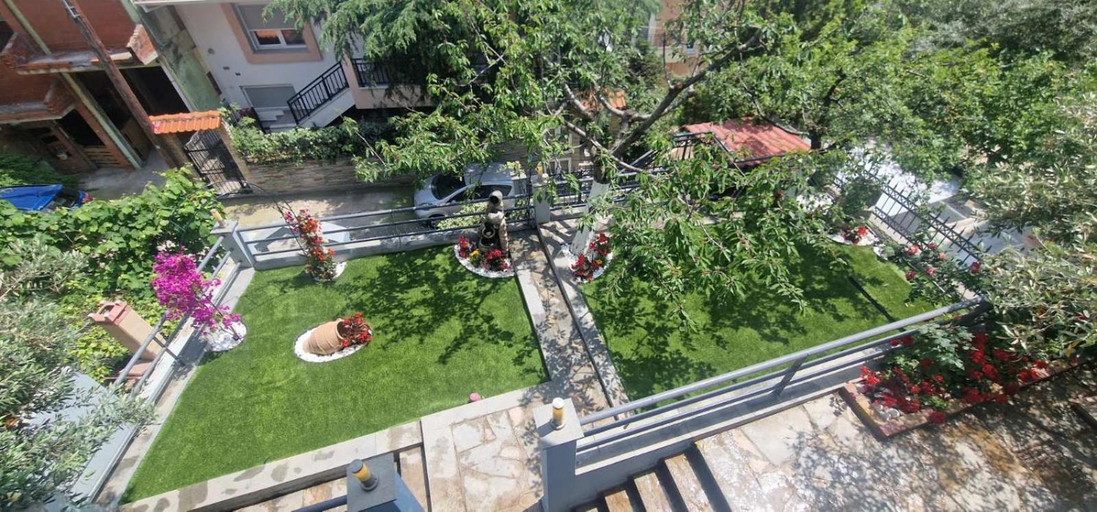Dinos House Apartment Kavala